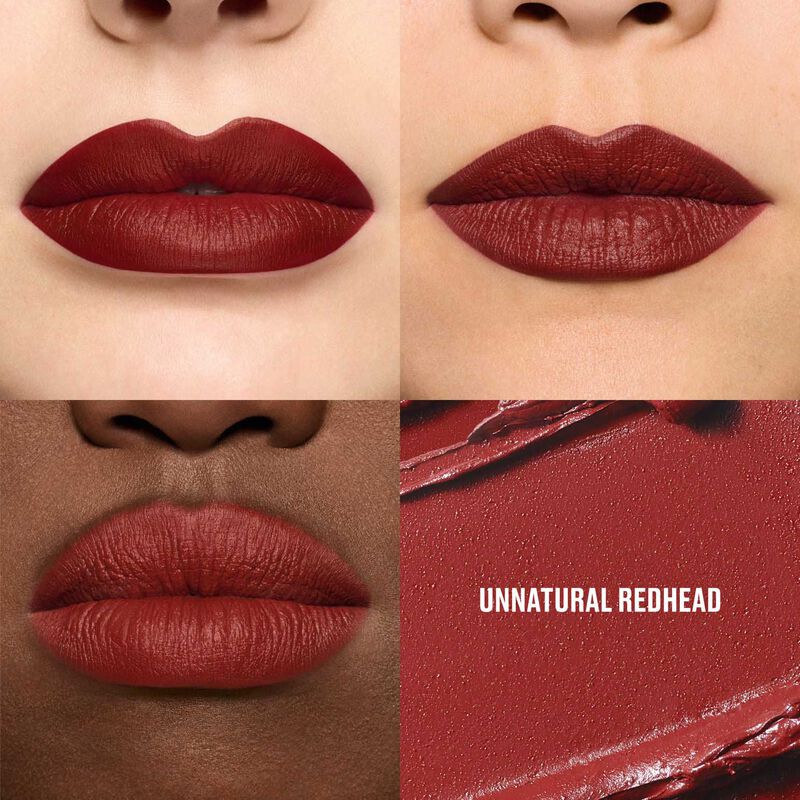 MAC MACximal Silky Matte VIVA GLAM x Chappell Roan Lipstick image number 2
